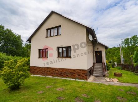 Prodej - dům/vila, 260 m²