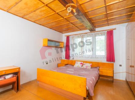 Prodej - dům/vila, 260 m²