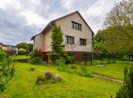 Prodej - dům/vila, 134 m²