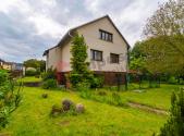 Prodej - dům/vila, 134 m²