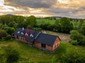 Prodej - dům/vila, 449 m²