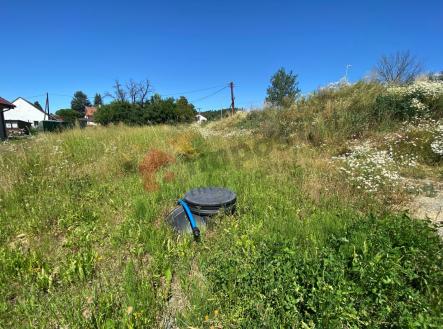 Prodej - pozemek pro bydlení, 845 m²