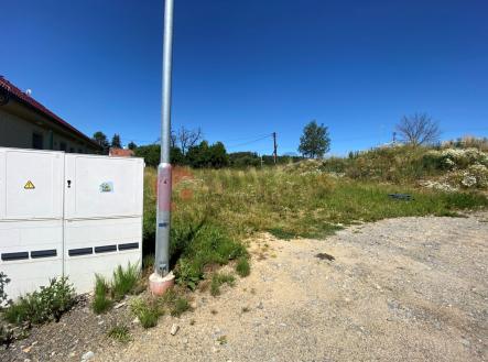 Prodej - pozemek pro bydlení, 845 m²