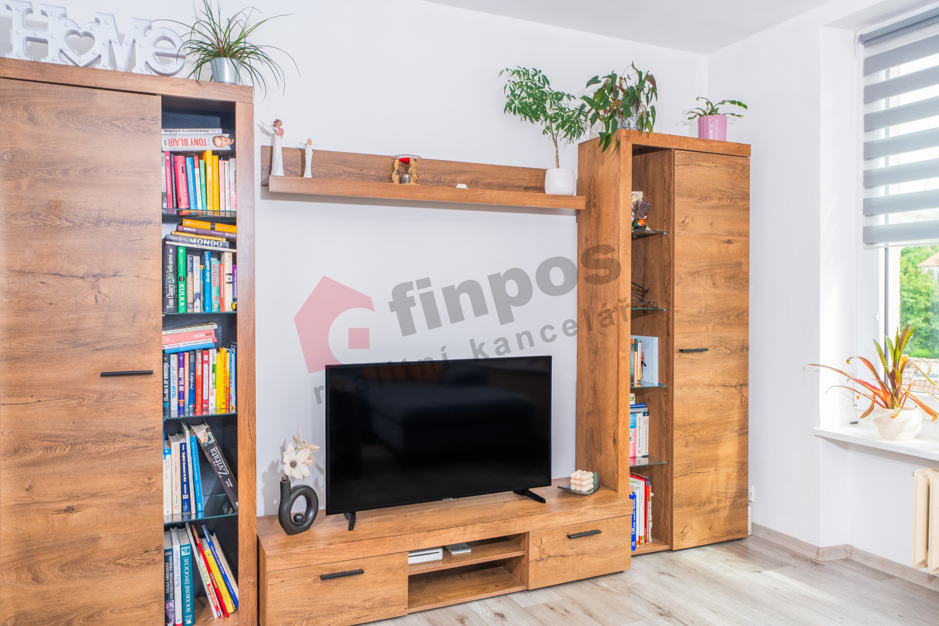 Prodej bytu 4+1, 80 m², ul. Antuškova, Benešov