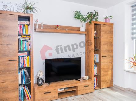 Prodej bytu, 4+1, 80 m²