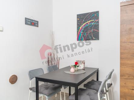 Prodej bytu, 4+1, 80 m²