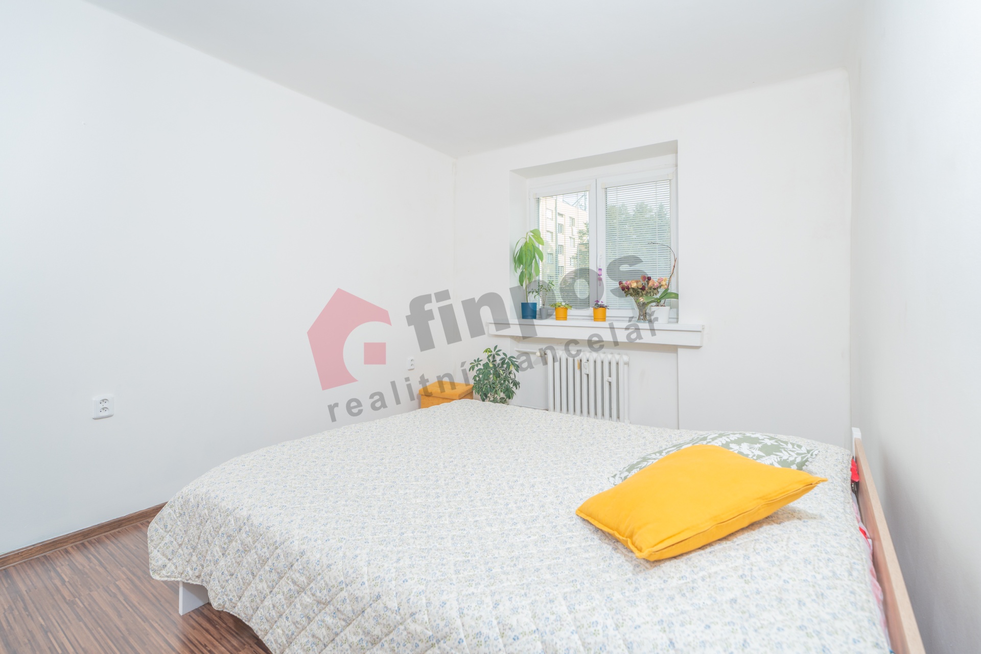 Prodej bytu 2+1, 58 m2 + sklep 4,5 m2, Bajkalská ulice, Praha - Vršovice