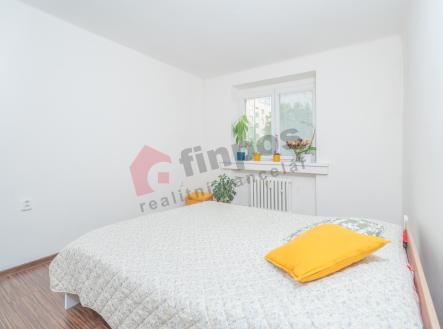 Prodej bytu, 2+1, 58 m²