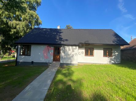 Prodej - dům/vila, 67 m²