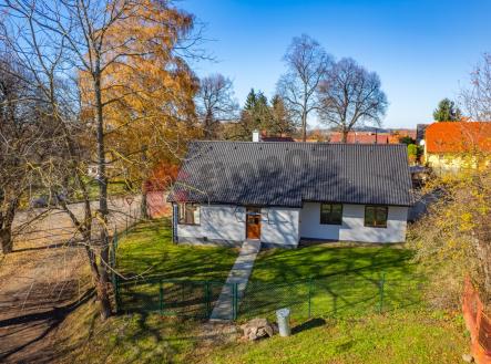 Prodej - dům/vila, 67 m²