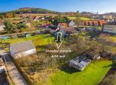 Prodej - pozemek pro bydlení, 695 m²