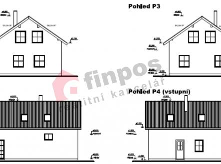 Prodej - pozemek pro bydlení, 695 m²