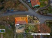 Prodej - pozemek pro bydlení, 656 m²