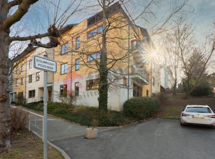 Prodej bytu, 3+kk, 92 m²