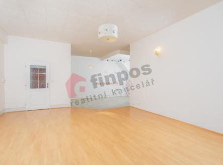 Prodej bytu, 3+kk, 92 m²