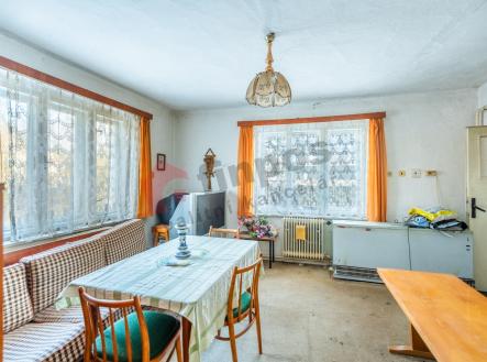 Prodej - dům/vila, 141 m²