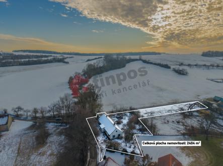 Prodej - dům/vila, 141 m²