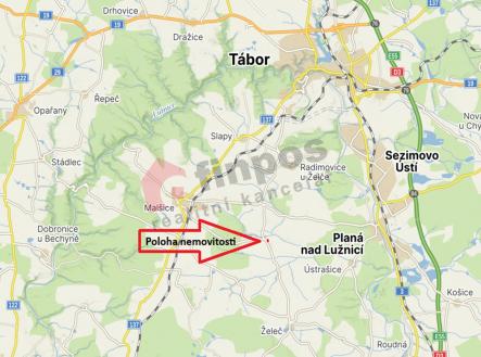 Prodej - pozemek pro bydlení, 945 m²