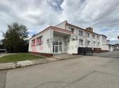 Pronájem - komerční objekt, sklad, 22 m²