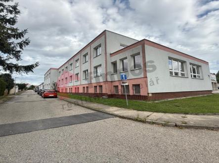 Pronájem - komerční objekt, sklad, 22 m²