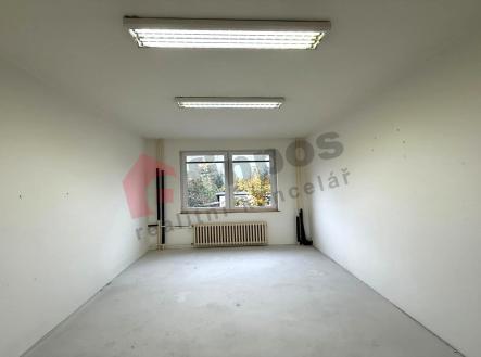 Pronájem - komerční objekt, sklad, 22 m²