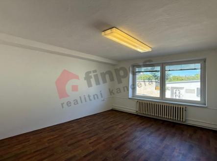 Pronájem - komerční objekt, sklad, 22 m²