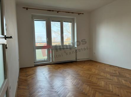 Pronájem bytu, 2+1, 70 m²