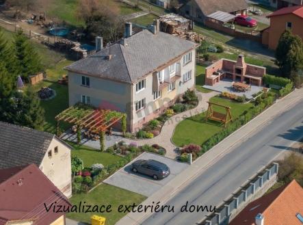 Prodej bytu, 3+1, 77 m²