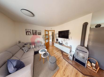 Prodej - dům/vila, 70 m²