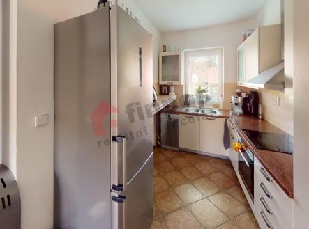 Prodej - dům/vila, 70 m²