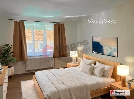 Pronájem - dům/vila, 100 m²