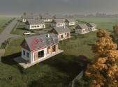 Prodej - pozemek pro bydlení, 712 m²