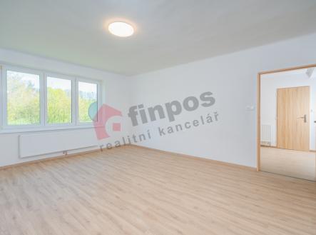 Prodej bytu, 3+1, 80 m²