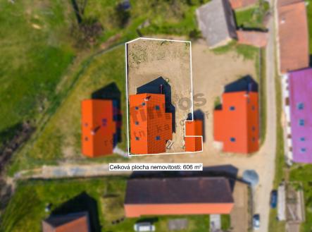 Prodej - dům/vila, 214 m²