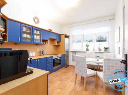 Dum Opava Kvetinova-22 | Prodej - dům/vila, 250 m²