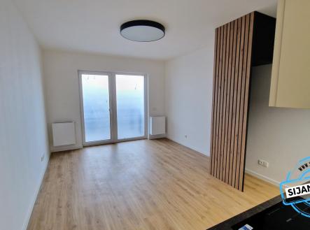 20241118_082823 | Pronájem bytu, 1+kk, 28 m²