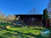 Prodej - pozemek, zahrada, 416 m²