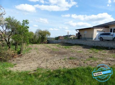 F_2 | Prodej - pozemek pro bydlení, 584 m²