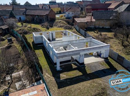 Dum Urcice Dolezel-5 | Prodej - dům/vila, 200 m²