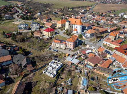 Dum Urcice Dolezel-11 | Prodej - dům/vila, 200 m²