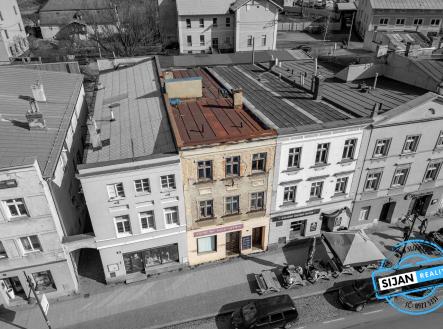 Prodej - dům/vila, 300 m² obrázek