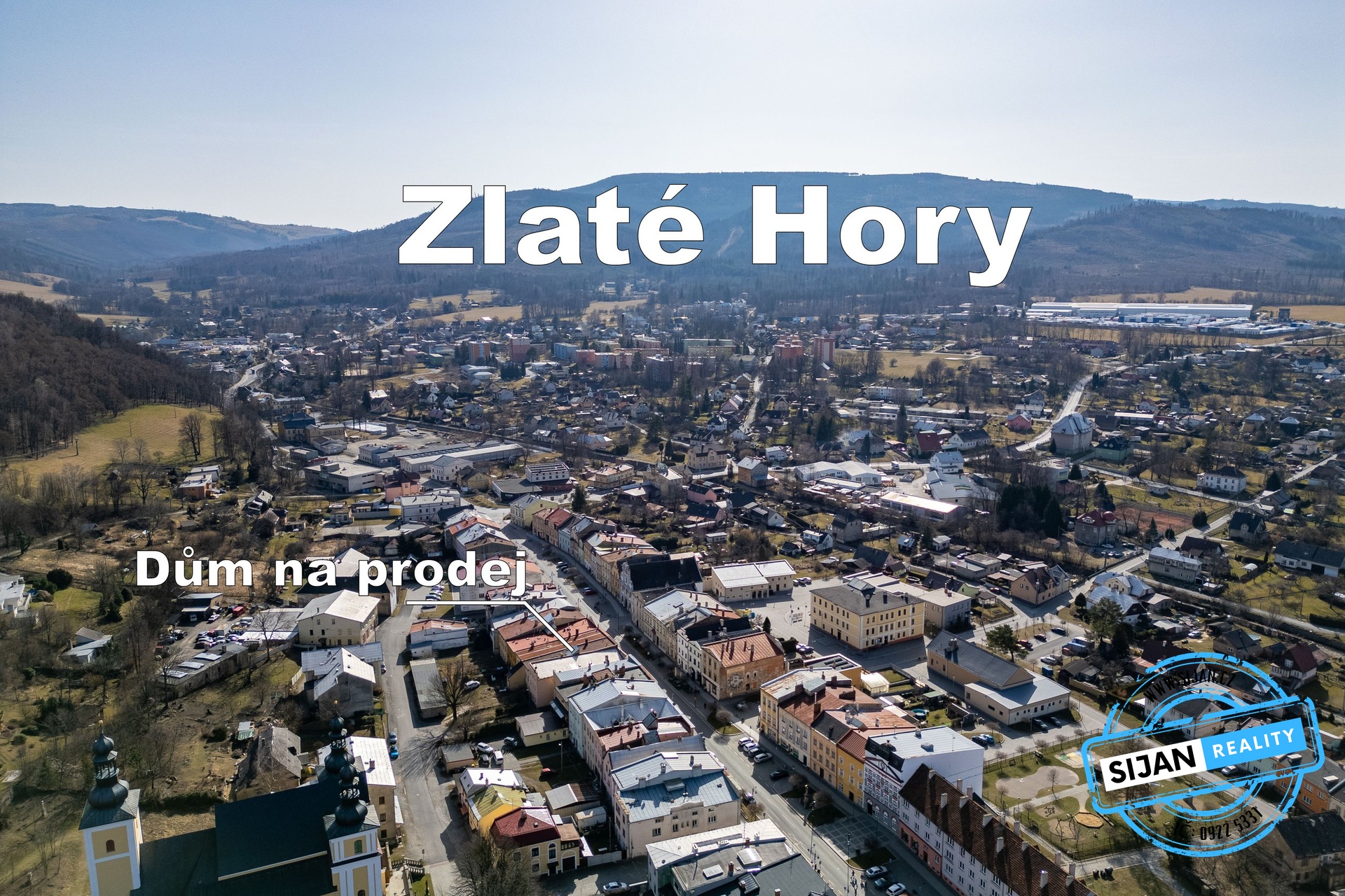 Dum Zlate hory Sina-15