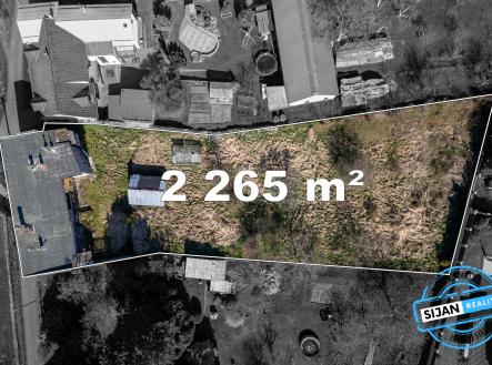 Dům na prodej ve Velké Bystřici | Prodej - dům/vila, 350 m²