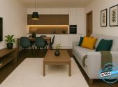 Prodej bytu, 3+kk, 68 m²