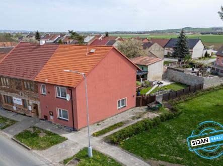 Prodej - dům/vila, 120 m² obrázek