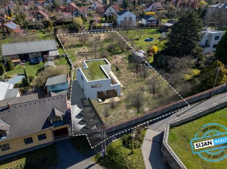 ACCamera_1 | Prodej - pozemek pro bydlení, 2 265 m²