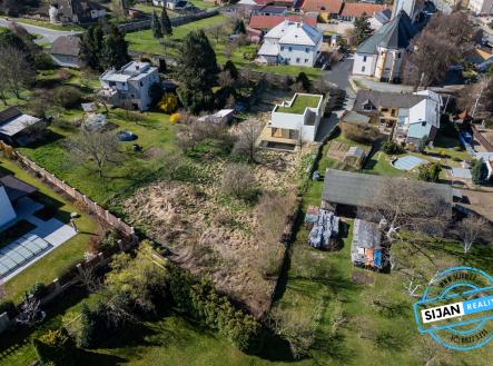 ACCamera | Prodej - pozemek pro bydlení, 2 265 m²