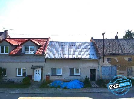 Prodej - dům/vila, 78 m² obrázek