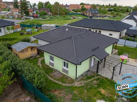 Final-54 | Prodej - dům/vila, 122 m²