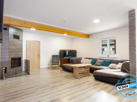 Final-15 | Prodej - dům/vila, 122 m²